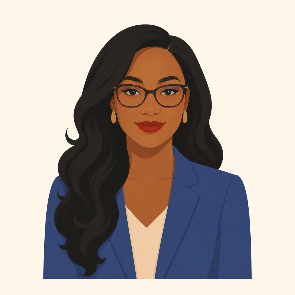 Marie Rinner, votre experte en création de sites web